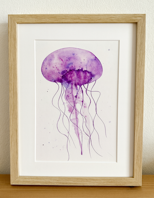 LÁMINA MEDUSA FLÚOR