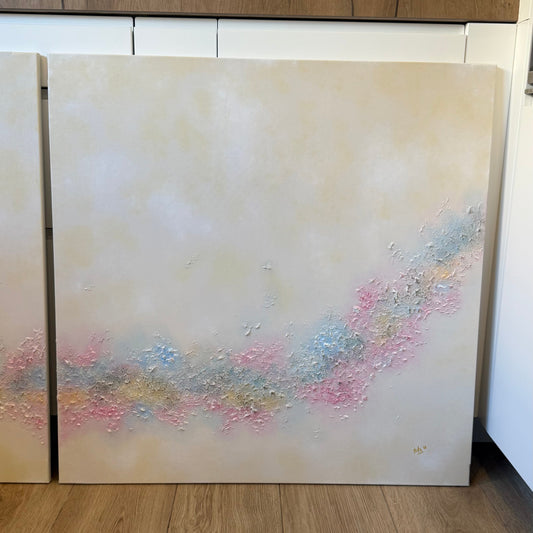 DÍPTICO COLOR Y CALMA